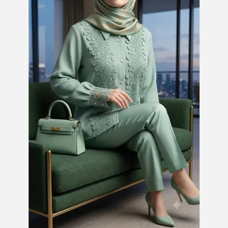 شومیز زنانه جنس توکی کراش مدل آیسو سایز 36 تا 58