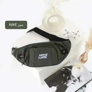 کیف مردانه پارچه ای اسپرت روزمره ورزشی بنددار