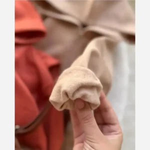 سویشرت و جاگر بچگانه داخل کرکی دورس پنبه دو نخ مناسب پاییز و بهار
