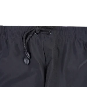 مایو مردانه پادار طرح ستاره و swim جنس استرج فری سایز