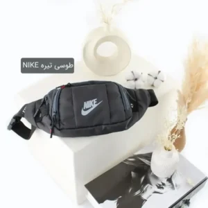 کیف مردانه پارچه ای اسپرت روزمره ورزشی بنددار