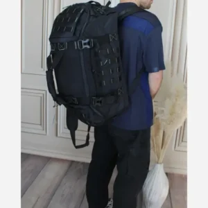 ساک مسافرتی ابعاد 57 در 27 در 28 سانتی متر